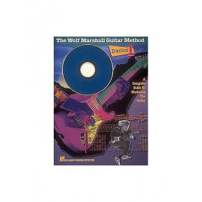 The Wolf Marshall Guitar Method - Basics 1