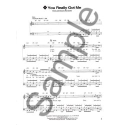 Fast Track: Drums 1 - Songbook One