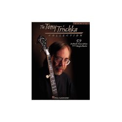 The Tony Trischka Collection