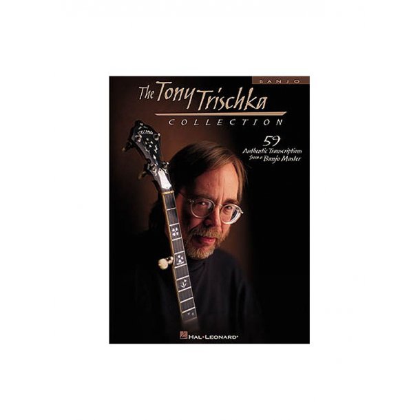 The Tony Trischka Collection