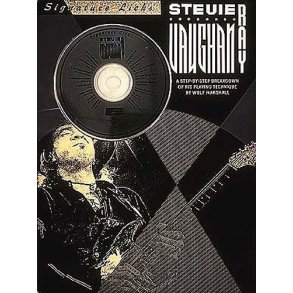 Stevie Ray Vaughan: Step By Step breakdown