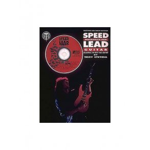Speed Mechanics For Lead Guitar