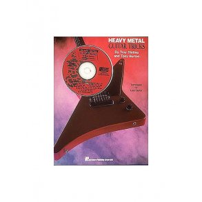 Heavy Metal Guitar Tricks
