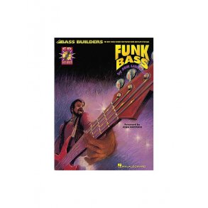 Funk Bass