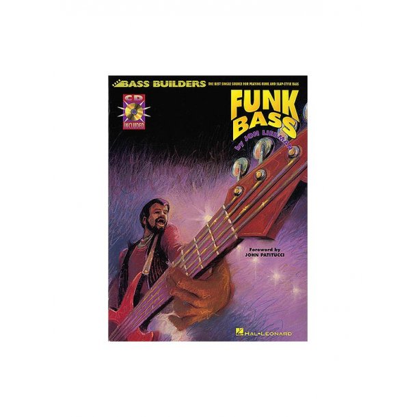 Funk Bass