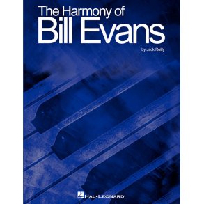 Jack Reilly: The Harmony Of Bill Evans