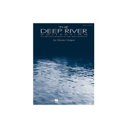 The Deep River Collection: Volume 1 (High Voice)