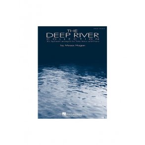 The Deep River Collection: Volume 1 (High Voice)