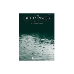 The Deep River Collection: Volume 1 (Low Voice)
