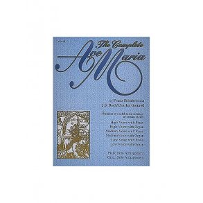 The Complete Ave Maria