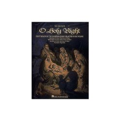 Adolphe Adam: The Complete O Holy Night