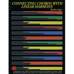 CONNECTING CHORDS WITH LINEAR HARMONY