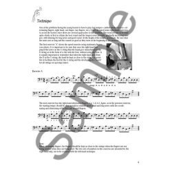 Ron Carter: Building Jazz Bass Lines