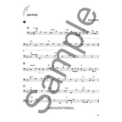 Ron Carter: Building Jazz Bass Lines