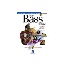Play Bass Today! Level 2