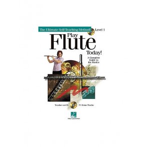 Play Flute Today! Level 1