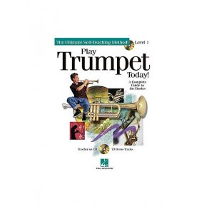 Play Trumpet Today! Level 1