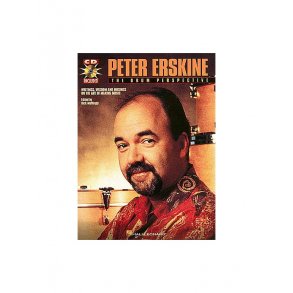 Peter Erskine: The Drum Perspective