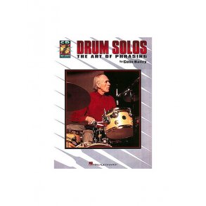 Drum Solos: The Art Of Phrasing