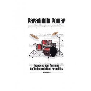 Paradiddle Power