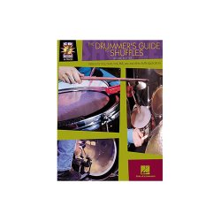 The Drummer's Guide to Shuffles