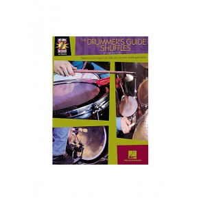 The Drummer's Guide to Shuffles