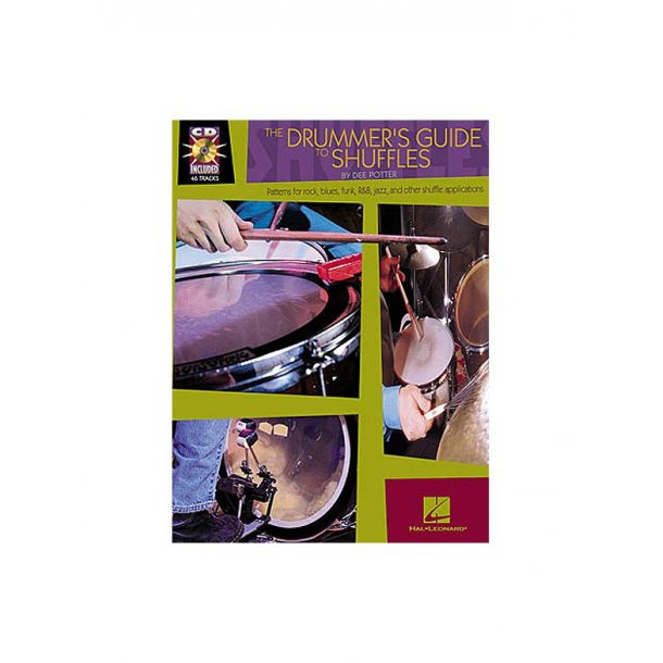 The Drummer's Guide to Shuffles