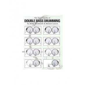 The Encyclopedia Of Double Bass Drumming