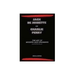 The Art Of Modern Jazz Drumming