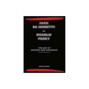 The Art Of Modern Jazz Drumming