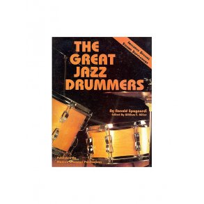 The Great Jazz Drummers
