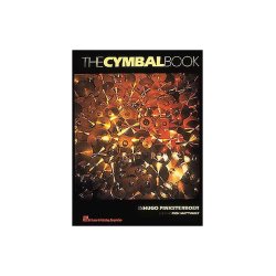 Hugo Pinksterboer: The Cymbal Book