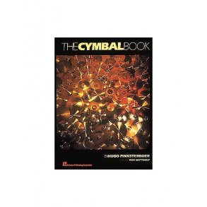 Hugo Pinksterboer: The Cymbal Book