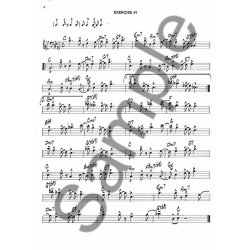 Niehaus: Developing Jazz Concepts For Saxophone