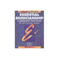 Essential Musicianship Level 1: Student?s Book