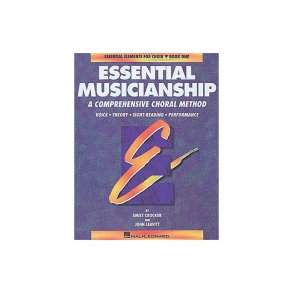 Essential Musicianship Level 1: Student?s Book