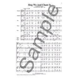 The King's Singers Ensemble Singing Collection