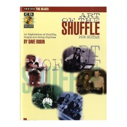 The Art Of The Shuffle