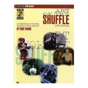 The Art Of The Shuffle