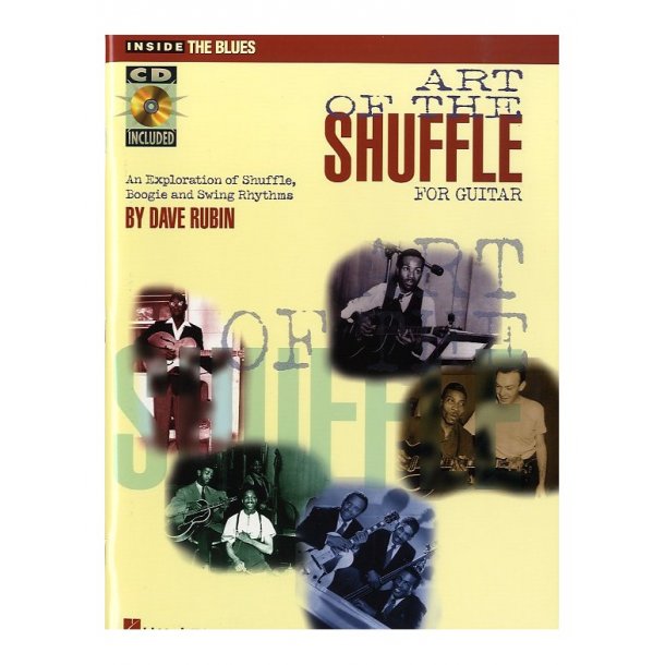 The Art Of The Shuffle