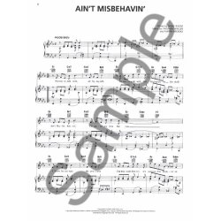 Great Songs Of The Twenties