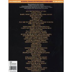 The Best Chord Changes For Eighty Of The Greatest Songs Ever Written