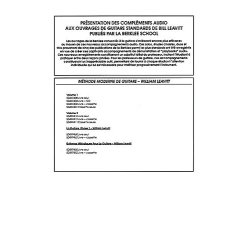 M&eacute;thode Moderne De Guitare: Volume 1 Avec CD