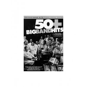 50+ Big Band Hits