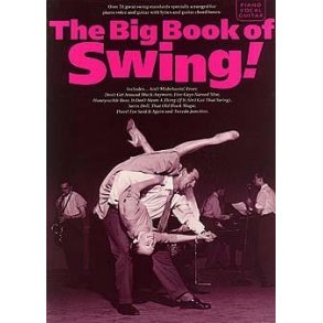 Big Book Of Swing!