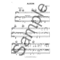 Budgetbooks: Love Songs