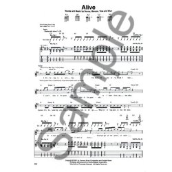 Guitar Tab White Pages: Volume 2