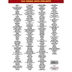 Guitar Tab White Pages: Volume 2