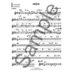 Jazz Play Along: Volume 12 - Essential Jazz Classics