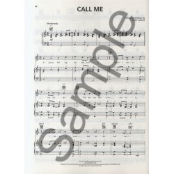 Budgetbooks: Latin Songs